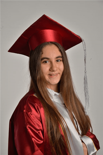 Serenay ERİNÖZ