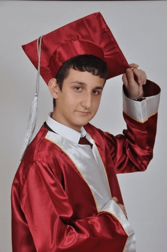 Talha Enes TUTAL