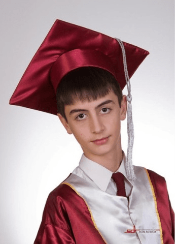 Tuğberk UYSALMAN