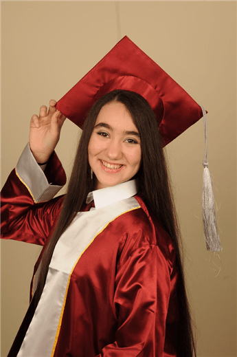 Tuğçe Dağlı
