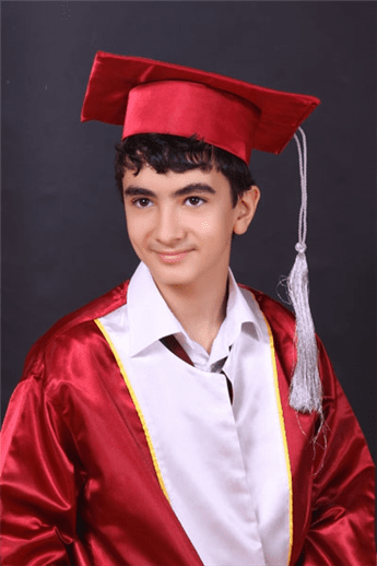 Uğur Onur BOY