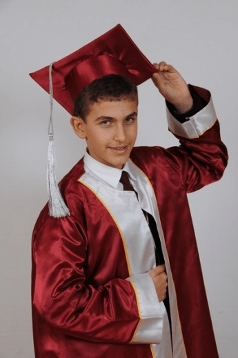 Yağız Can GÜRSOY