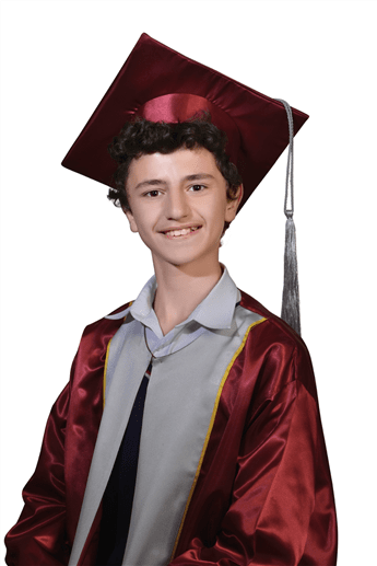 Yağız PEZİK