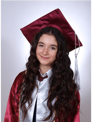 Yağmur ERSOY