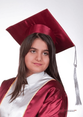 Yağmur PALABIYIK