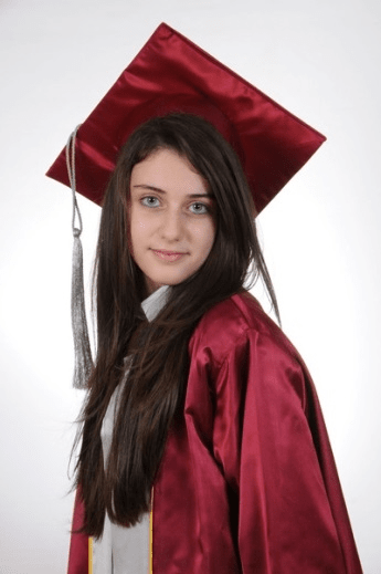 Yeşra ÇETİNSOY