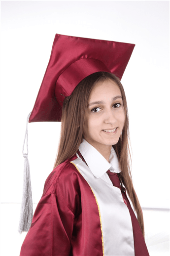 Yıldız ŞAHBAZ
